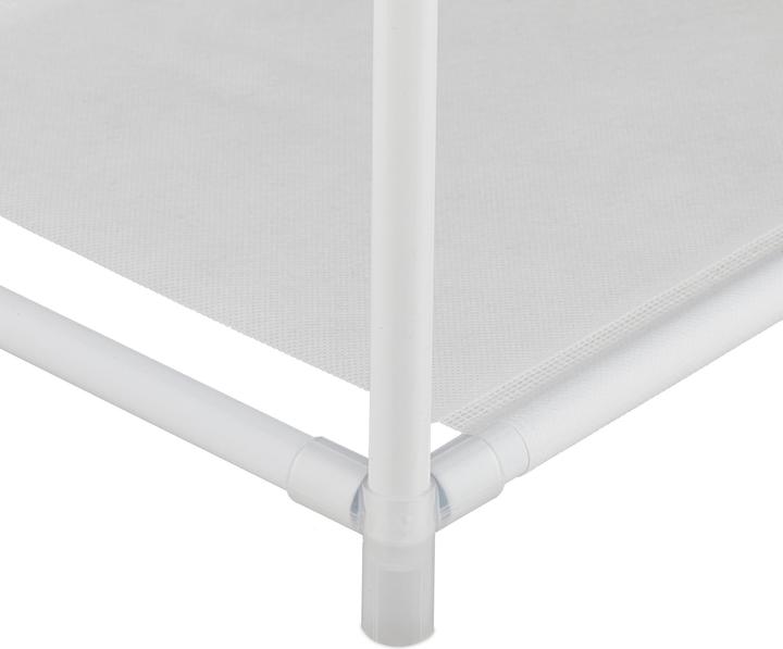 Produktbild Relaxdays Baylee (60 x 30 x 119 cm)