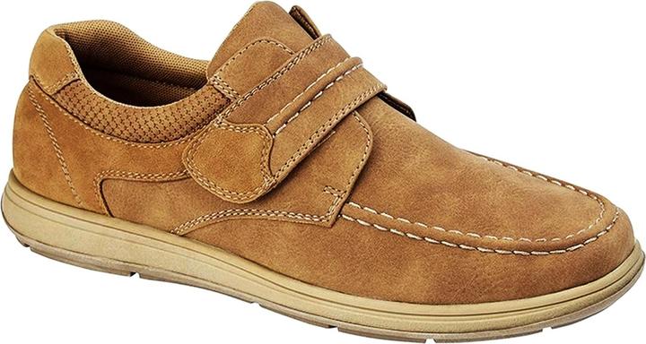 Megableu Freizeitschuhe mit Klettverschluss