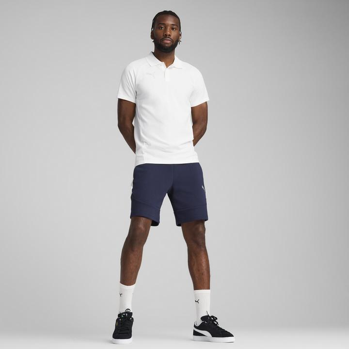 Produktbild Puma teamEVOSTRIPE Polo (XS)