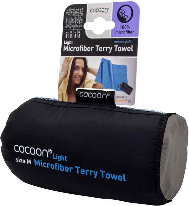 Image du produit Cocoon Terry (50 x 90 cm)