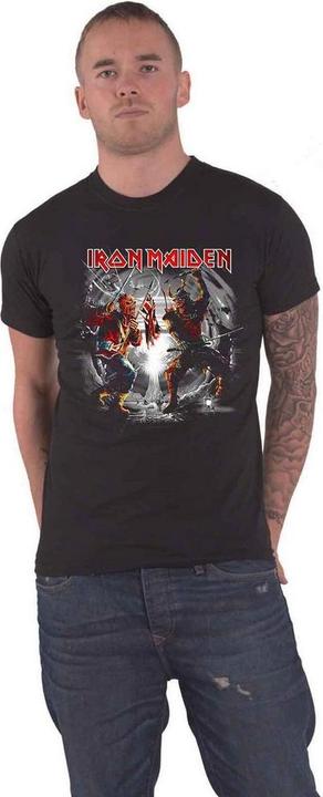 Music Brand Trooper 2022 TShirt