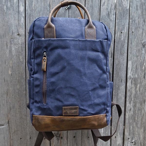 Produktbild Jack kinsky Dakar 6 Rucksack 45 cm Laptopfach (12 l)