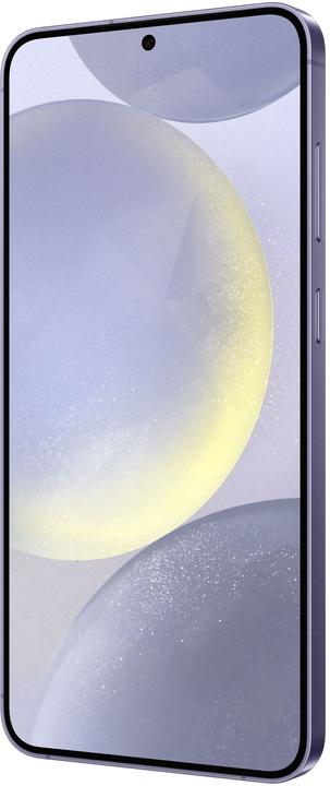 Produktbild Samsung DUPLIKAT Galaxy S24+ (256 GB, Cobalt Violet, 6.70", Dual SIM, 50 Mpx, 5G)
