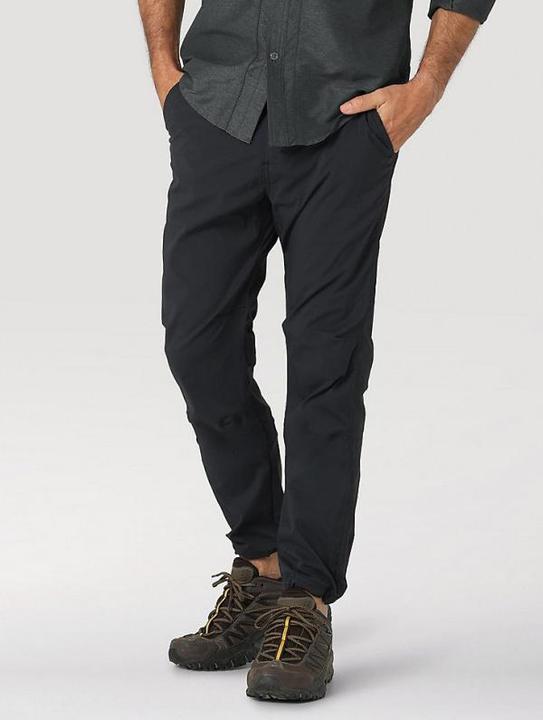 Produktbild Wrangler Convertible Trail Jogger (W33/L32)
