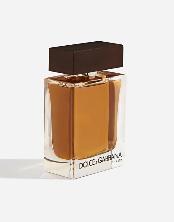 Actual product image Dolce & Gabbana The One (Eau de toilette, 150 ml)