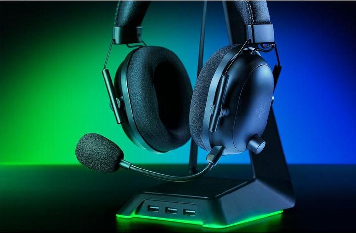 Actual product image Razer Blackshark V2 Pro (Wireless)