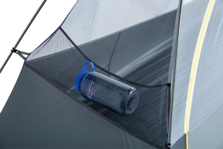 Produktbild Nemo Equipment Hornet OSMO 1P (Kuppelzelt, 1.02 kg, 1 Person)