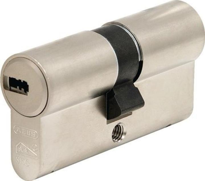 Produktbild Abus EC660NP 55/60 kd. (Profildoppelzylinder)