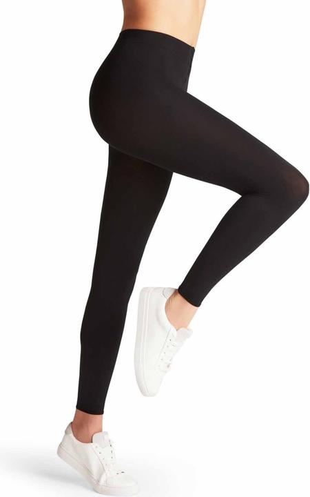 Actual product image Falke Pure Matt 100 DEN Women Tights/Leggings (100 DEN, 40 - 42)