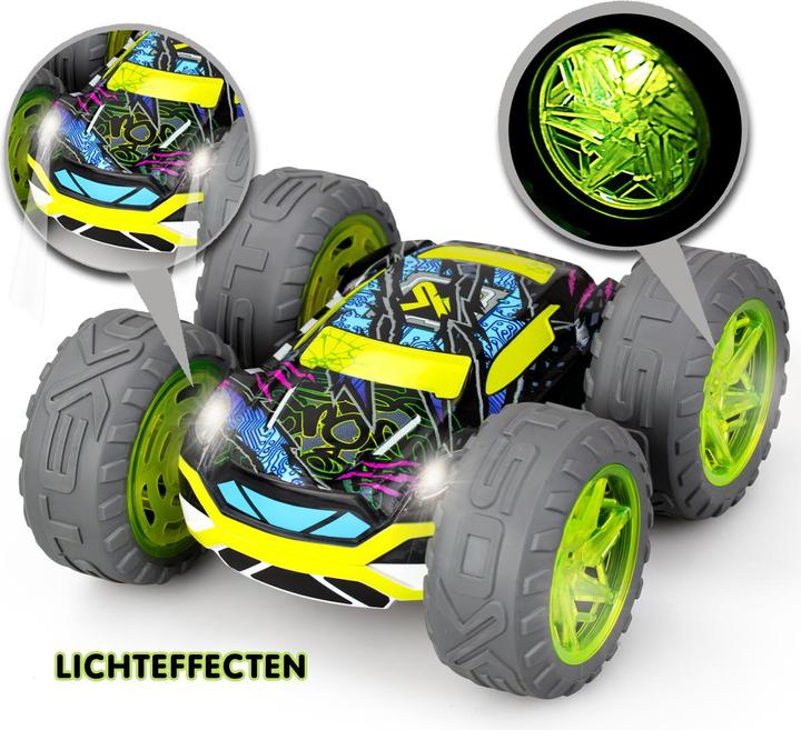 Immagine prodotto Silverlit Exost 360 Cross Flash