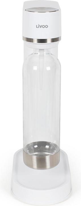 Produktbild Livoo Sodamaschine