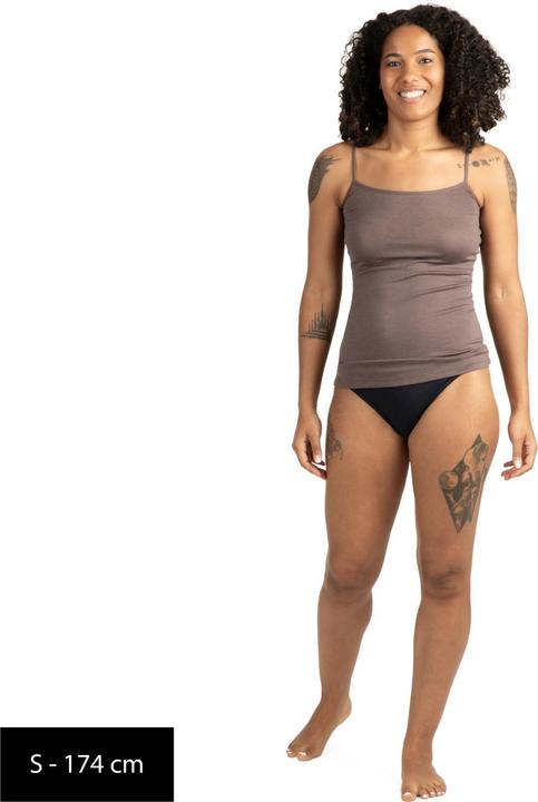 Produktbild Stoic Women's Merino150 AlsenSt. Top (XL)