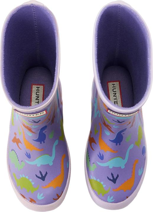 Produktbild Hunter Gummistiefel Dinosaurier (20)