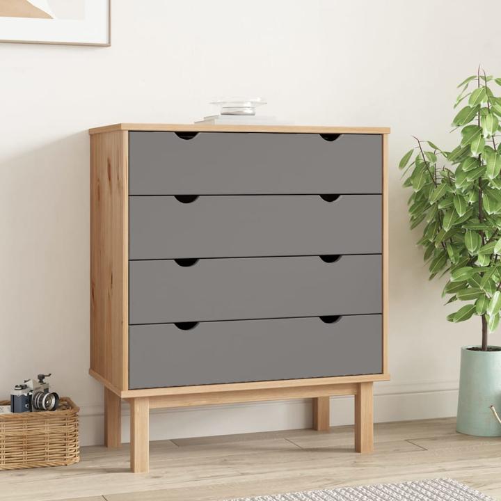 Produktbild VidaXL Davion (76.5 x 39.5 x 90 cm)