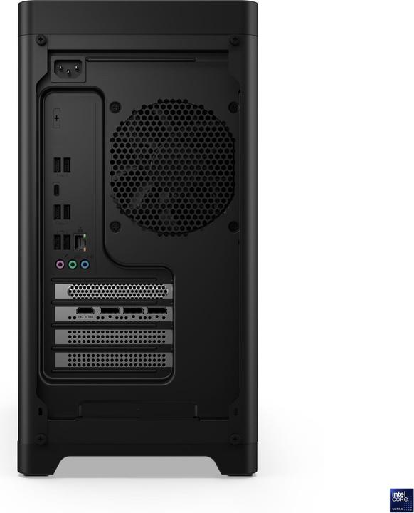 Produktbild Lenovo Legion T5 - RTX 5070 Ti | Core Ultra 7 | 32GB | 1TB (Intel Core Ultra 7 265KF, 32 GB)