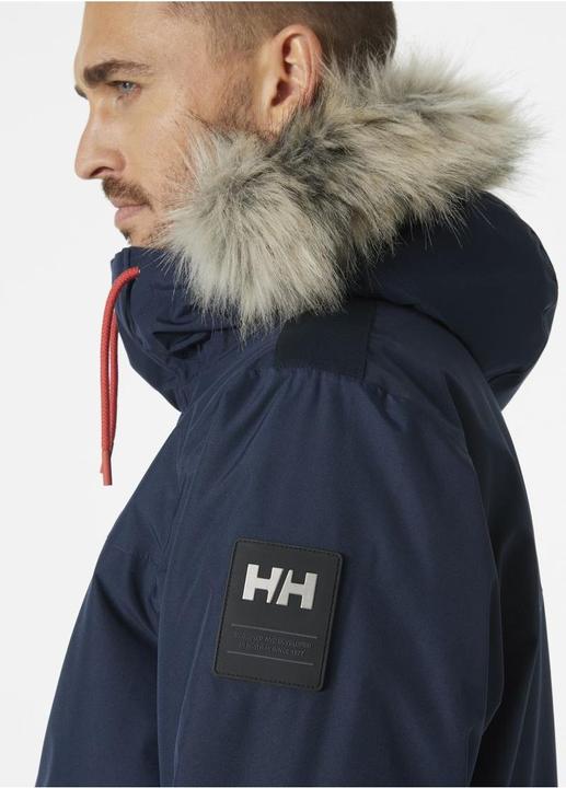 Immagine prodotto Helly Hansen Parka Coastal 3.0 (L)