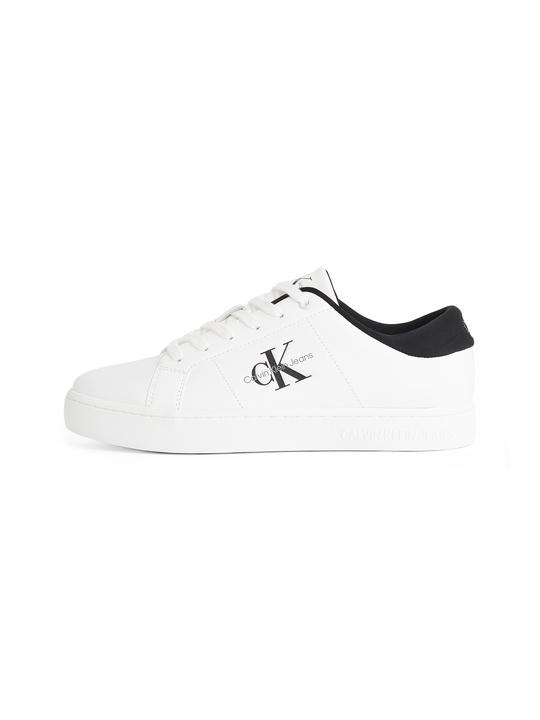 Produktbild Calvin Klein Classic Cupsole Low Laceup Lth (45)