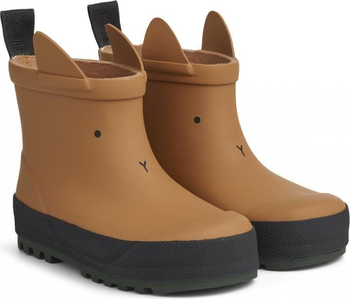 Immagine prodotto Liewood Scarpe da ginnastica Tekla Rabbit (32)