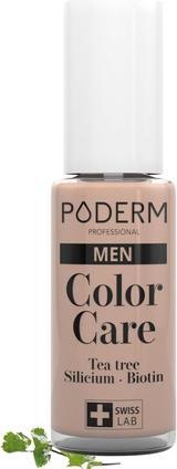 Produktbild Poderm Color Care (151 Illusion Men, Gel-Effekt Nagellack)