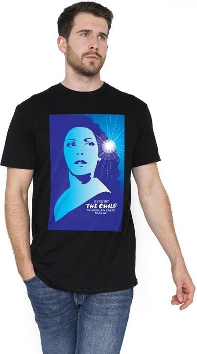 Image du produit - T-shirt THE NEXT GENERATION SEASON EPISODE - Homme (3XL)