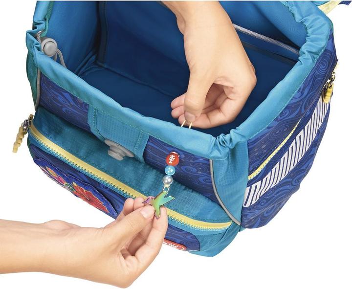 Produktbild Step by Step 2in1 Plus Rainbow Colibri (19 l)