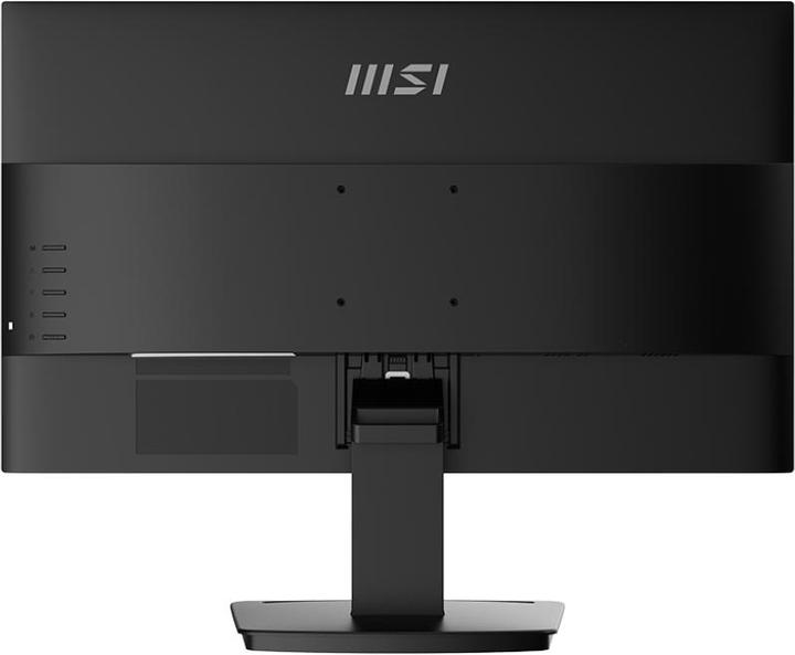 Image du produit MSI PRO MP2412DE (1920 x 1080 pixels, 23.80")