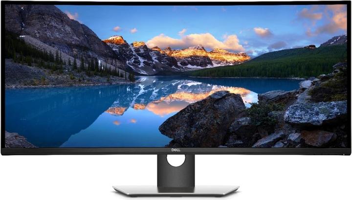 Dell UltraSharp U3818DW (3840 x 1600 pixels, 37.50")