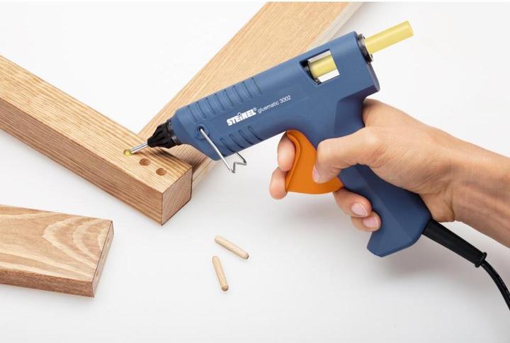 Image du produit Steinel Gluematic 3002