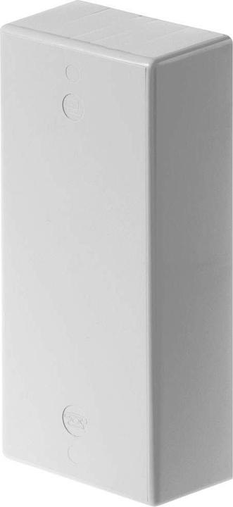 Actual product image Corning VKK 2 AP distribution box, ABS plastic light grey
