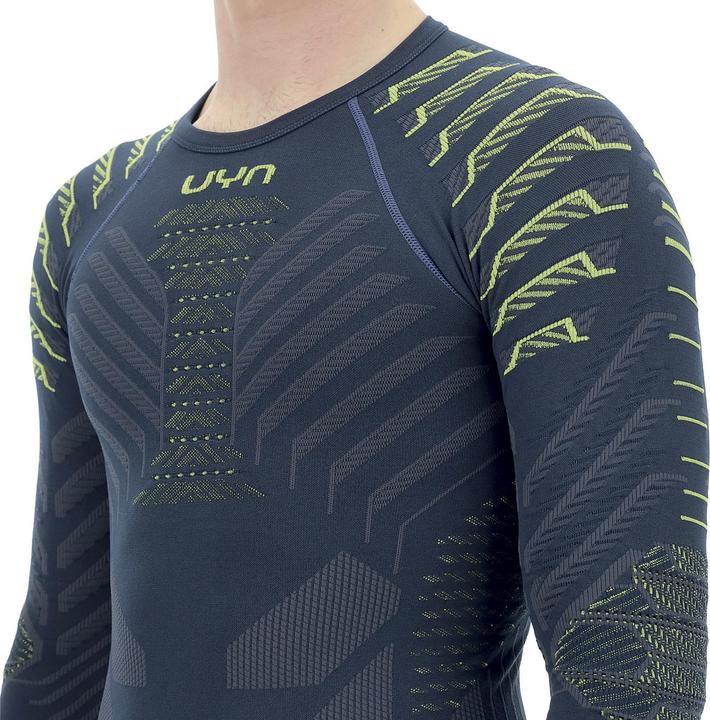 Image du produit UYN T-shirt thermique Resilyon (XXL)