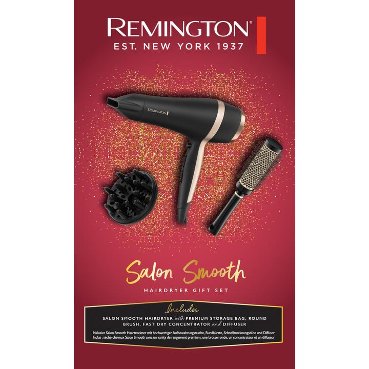 Actual product image Remington D6940GP E51 Salon Smooth