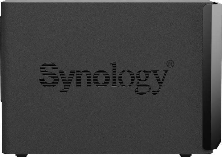 Actual product image Synology DS224+ (0 TB)