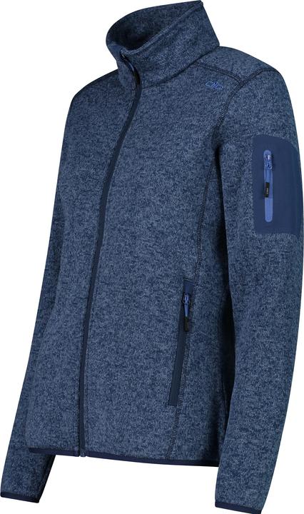 Produktbild CMP Campagnolo Strick Fleece (42, L)