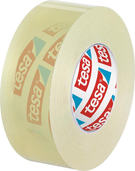 Actual product image tesa Transparent (19 mm)