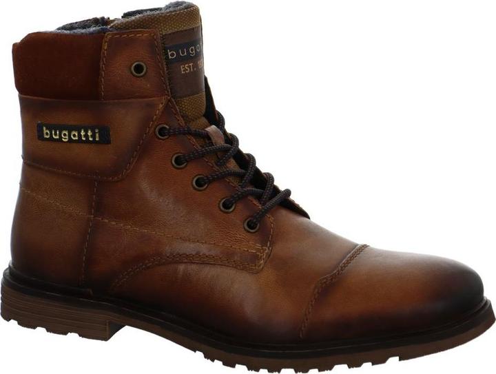 Produktbild Bugatti Boot mit Reissverschluss (44)