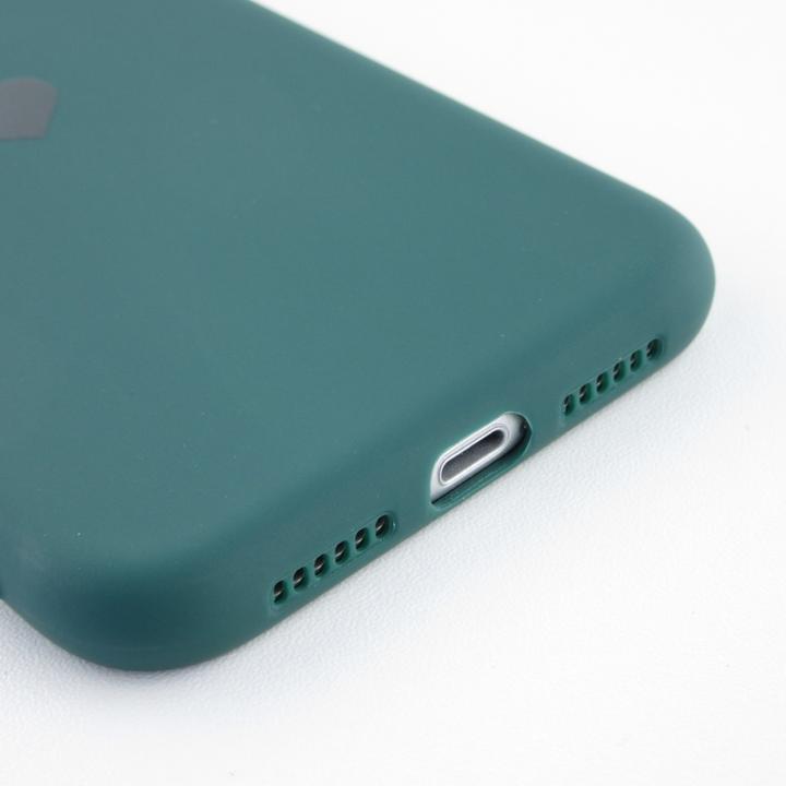 Immagine prodotto PhoneLook Coprire il tappetino in silicone Cuore (Apple iPhone 14)