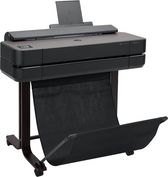 Immagine prodotto HP Stampante DesignJet T650 24" Europa - Localizzazione multilingue (Colore)