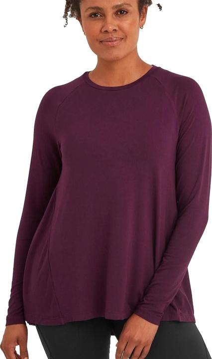 Actual product image TOG24 Womens/Ladies Tanton Technical T-Shirt (36 D)