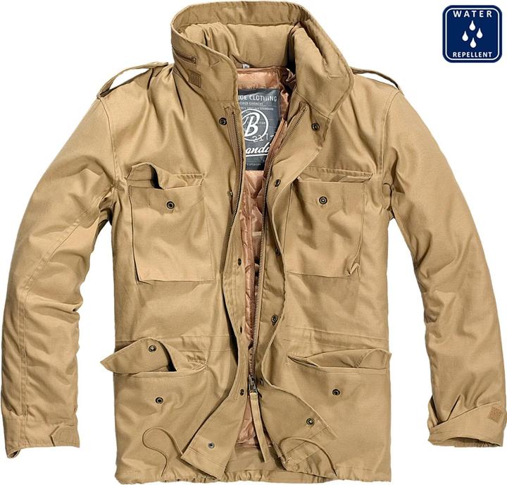 Brandit M-65 Field Jacket