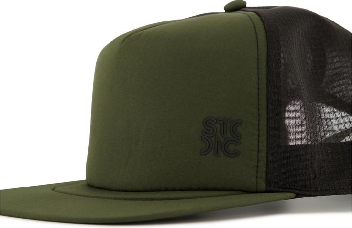 Image du produit Stoic Logo Trucker Cap (Taille unique)