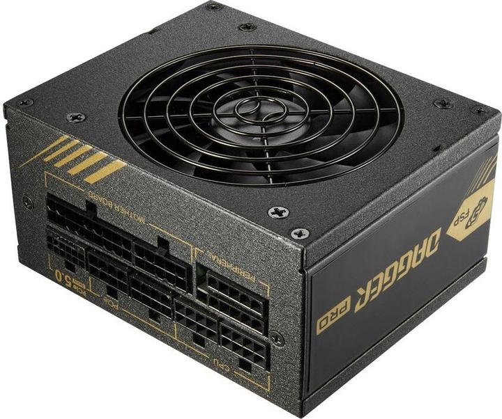 Image du produit Fortron Dagger Pro (850 W)