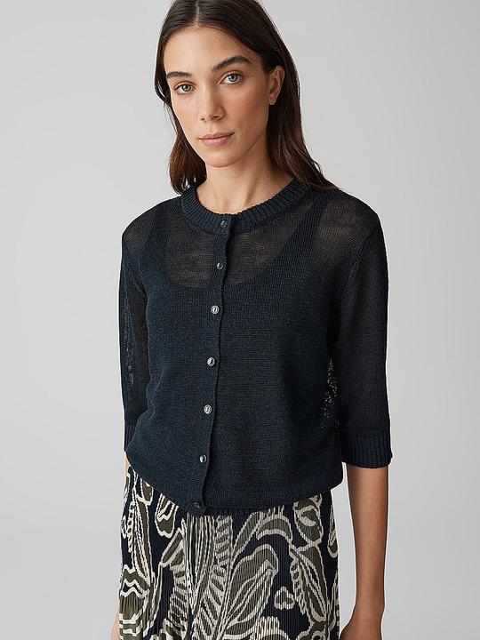 Produktbild Opus Strickjacke DATINA (38)