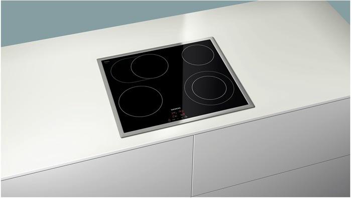 Image du produit Siemens EQ112EA01Z