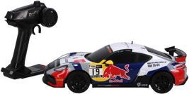 Actual product image Dynatech Radio-controlled car Porsche 1:14 718 Cayman GT4