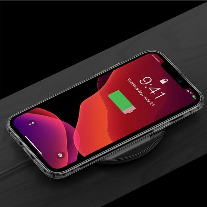 Image du produit Baseus Safety Airbags Series Coque arrière (Apple iPhone 11 Pro)