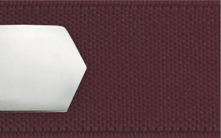 Produktbild Prym Hosenträger 30 mm 120 cm uni-bordeaux (120)