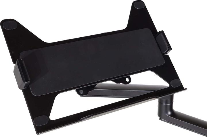 Image du produit Wiltec trépied 4en1 support de téléphone portable enroulable lumière annulaire installation de streaming (Matières plastiques, Métal)