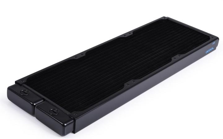 Immagine prodotto Alphacool NexXxoS HPE-30 Radiatore da 420 mm (140 mm)