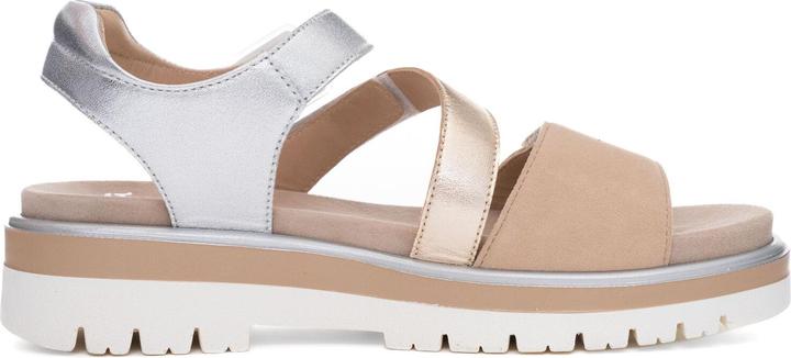 Actual product image Ara Sandalen (38)