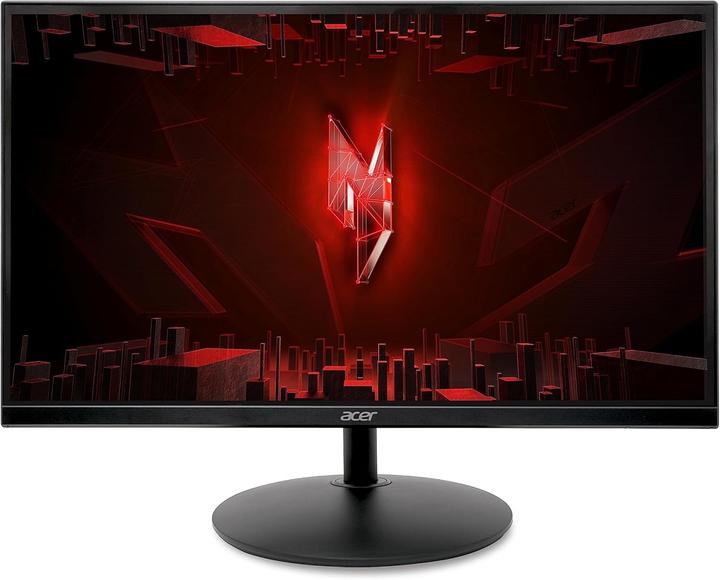 Image du produit Acer Nitro XF240YX1biiph (1920 x 1080 pixels, 23.80")
